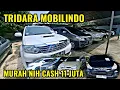 TRIDARA MOBILINDO MARKAS BAJONG JAKTIM !! BANTING HARGA CASH 11 JUTA NI