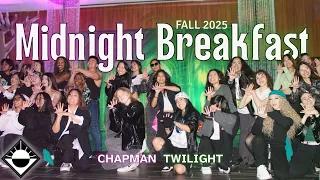  kpop in public midnight breakfast fall 2025 riize ateez aoa cortis dayoung