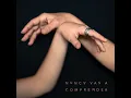Nunca vas a comprender - Rita Payés & Elisabeth Roma