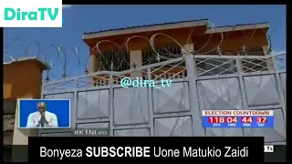 tukio zima la fumanizi la kusagana hili hapa