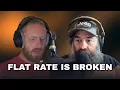 Why Flat Rate Is Failing Today s Technicians with Dustin Stutzman