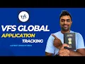 How to Track your VFS Global Visa Application Status Online How To Track Your Passport