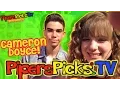 CAMERON BOYCE Reveals What It Takes to be His Girl
