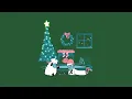 Lofi Sunday, Cassidy Godwin - Home for Christmas (Official Audio)