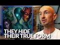 Download Lagu Entity Encounters: Aliens, Angels, Demons \u0026 Archetypes | Expert discussion, Full Documentary