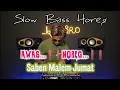 Download Lagu DJ Saben Malem Jumat [ SLOW BASS HOREG ]