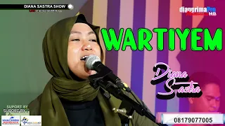 Download WARTIYEM COVER DIANA SASTRA MP3