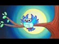Raffi -  Owl Singalong Video