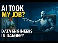 Why AI Will Never Replace Data Engineers