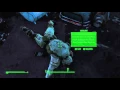 Fallout 4 Where to find some heavy combat armour
