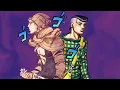 Killer Queen - Yoshikage Kira (JoJolion) (JJBA Musical Leitmotif/MMV)