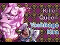 Lagu Killer Queen - Yoshikage Kira (JoJolion) (JJBA Musical Leitmotif/MMV)