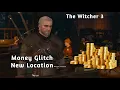The Witcher 3 Unlimited money Glitch Money Farm new Location 2022