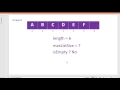 ArrayList - isFull