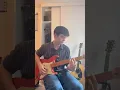 Download Lagu Adventure Of A Lifetime - Coldplay - Electric Guitar Cover
