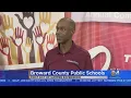 Broward Public Schools Kick Off Summer 2021 Experience