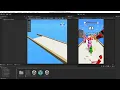 Shoot and Run - Unity Source Code for Exchange or Sale