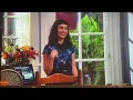 Last Man Standing Scene Mandy is the new Favorite Kid