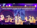 Download Lagu VIRAL ISU MAJLIS SELAWAT TAPI TERSELIT LAGU DUA LIPA \u0026 BOLLYWOOD, USTAZ FIRDAUS BUAT PERMOHONAN MAAF