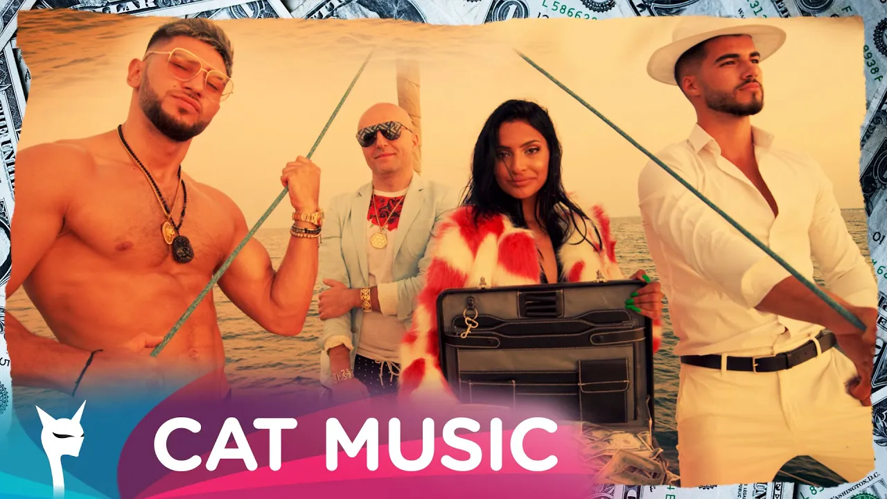 Dodo x Bogdan Mocanu x Iancu Sterp x Costi - SEFA BANILOR (Original Radio Edit)