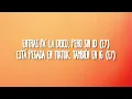 Standly, Yeri Mua, Oscar Maydon, Cachirula - Chaparrita (Remix)