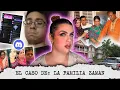 Download Lagu El crim3n de la familia Zaman: FOTOS Y CONFESIÓN  A TRAVÉS DE DISC0RD 