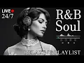 Lagu 【R\u0026B Soul】Relax \u0026 Reflect Playlist – Smooth Vocals \u0026 Laid-Back Grooves | 🔴LIVE 22/7