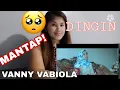 Download Lagu VANNY VABIOLA- DINGIN(COVER SONG) REACTION VIDEO|MARJVLOG