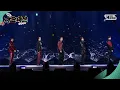 Download Lagu WayV (웨이션브이) - INTRO + FREQUENCY (Korean Ver.) @가요대전 GayoDaejeon 20241225