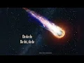 Udo Lindenberg u. Apache 207 | Komet (Lyrics)