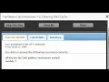Hardware Lab Simulation 7-2 Clearing DNS Cache