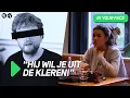 Download Lagu VIEZE fotograaf wil 15-JARIGE uit de KLEREN | In Your Face #3 | NPO 3