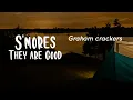 Coumba's Song: "S'mores"