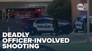 Suspect fatally shot in officer-involved shooting near UAB St Vincent s Birmingham