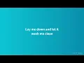 TEEKS - Oil & Water (Lyrics)