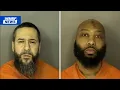 Second suspect in deadly 2023 Carolina Forest shooting extradited to Horry County