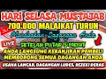 Download Lagu SANGAT AMPUH❗SEJAUH APAPUN PEMBELI AKAN DATANG BERNIAT MEMBORONGAN DAGANGANMU, DOA PENGLARIS DAGANG