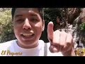En busca del camote de cerro