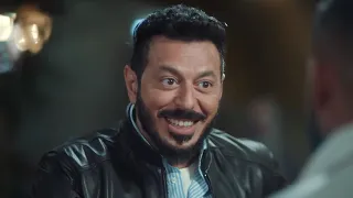 المعلم عرف كل حاجه بس يا ترى هيسامح زمزم ؟ | المعلم