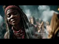 Breath of Life – Ancient African Ritual Music | Sacred Zulu Chant for Deep Sleep & Meditation