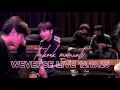Lagu taekook weverse live 121925