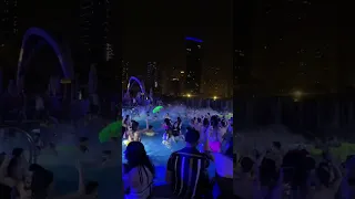 فرح مسبح بنات 