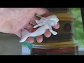 DIY 2 Part Mold Using ImPRESSive Putty and Moldable Plastic like Shapelock Instamorph
