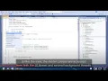 Write verifiable thread-safe code in NET without your brain exploding with PostSharp Threading