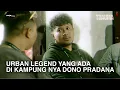 Lagu EXPERIENCE OF AMBULANCE DRIVER \u0026 URBAN LEGEND OF KAMPUNG DONO | TRAUMA EPS 102