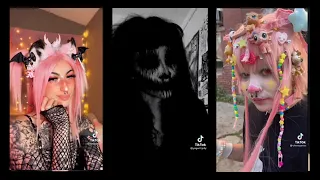 1 hour of alt tiktoks 3