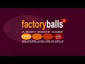 Factory Balls 2 Full Walkthrough