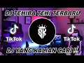 DJ TEHIBA TEHI SLOW REMIX TERBARU TIKTOK