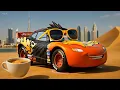 Download Lagu SIGMA BOY X BRAINROT Lightning McQueen