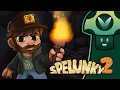 Vinesauce Vinny - Spelunky 2